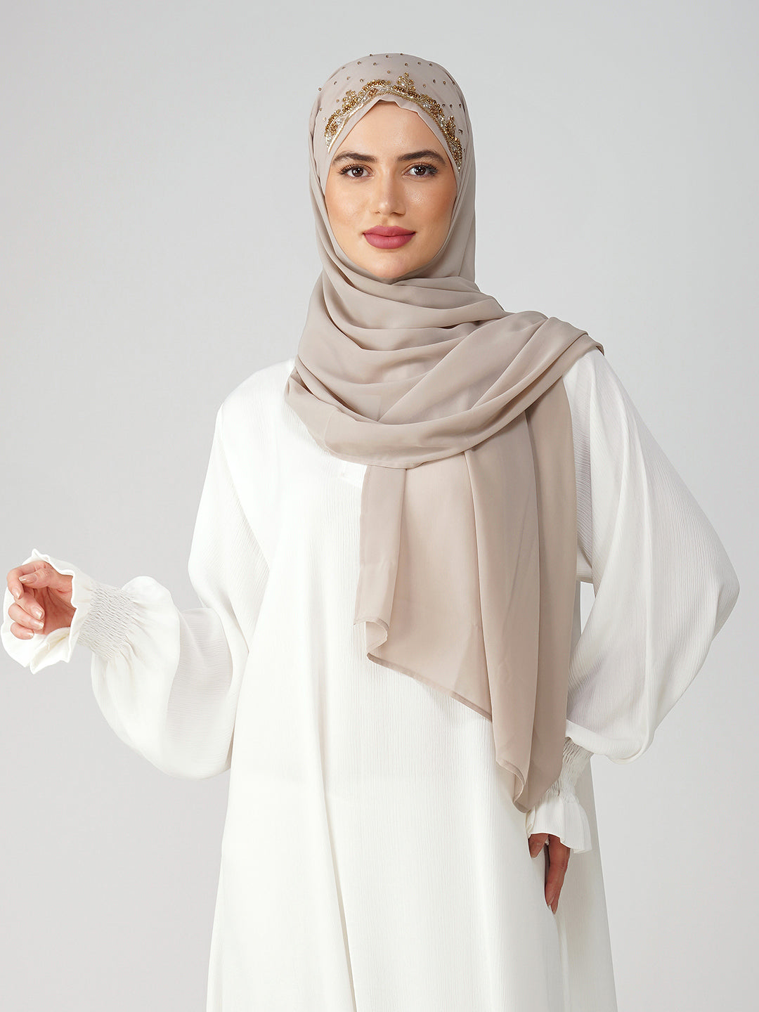 Maisha - Beige