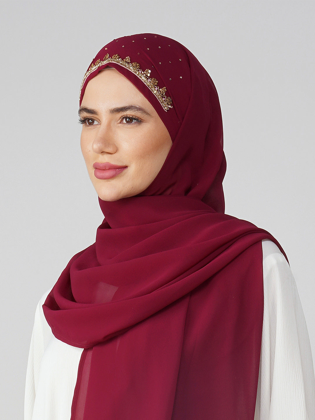 Maisha - Maroon