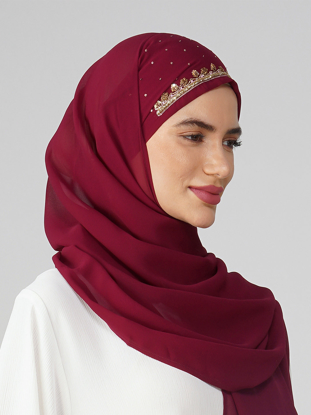 Maisha - Maroon