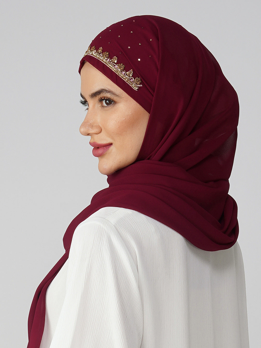 Maisha - Maroon