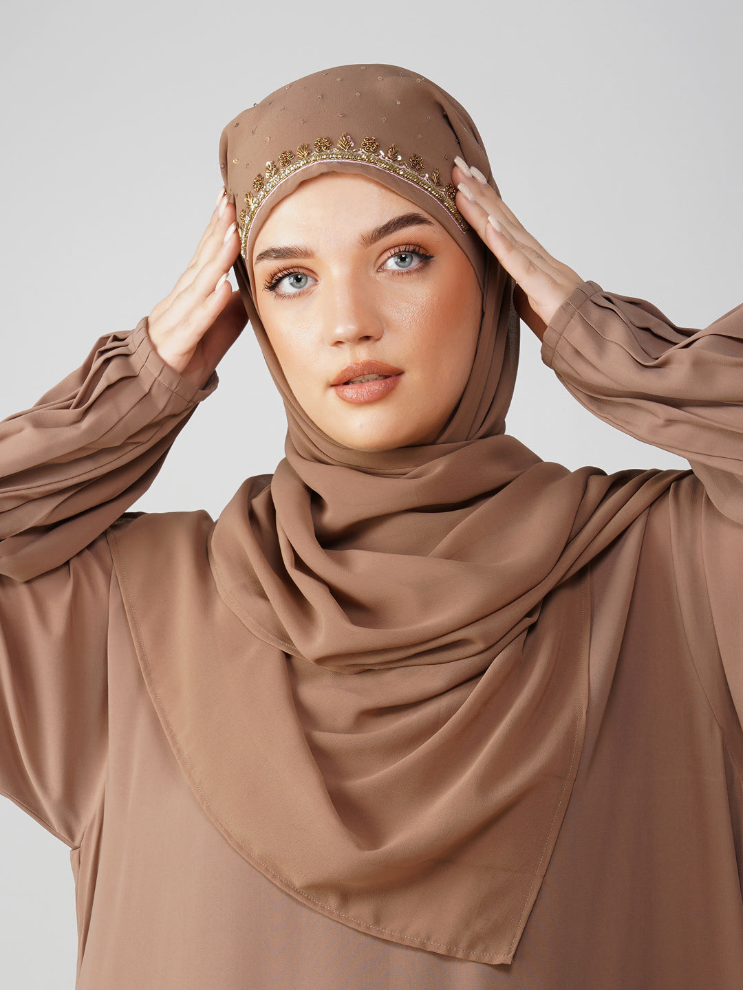 Maisha - Taupe