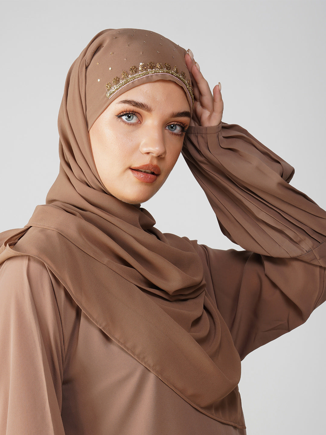 Maisha - Taupe