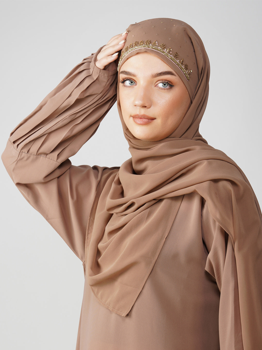 Maisha - Taupe