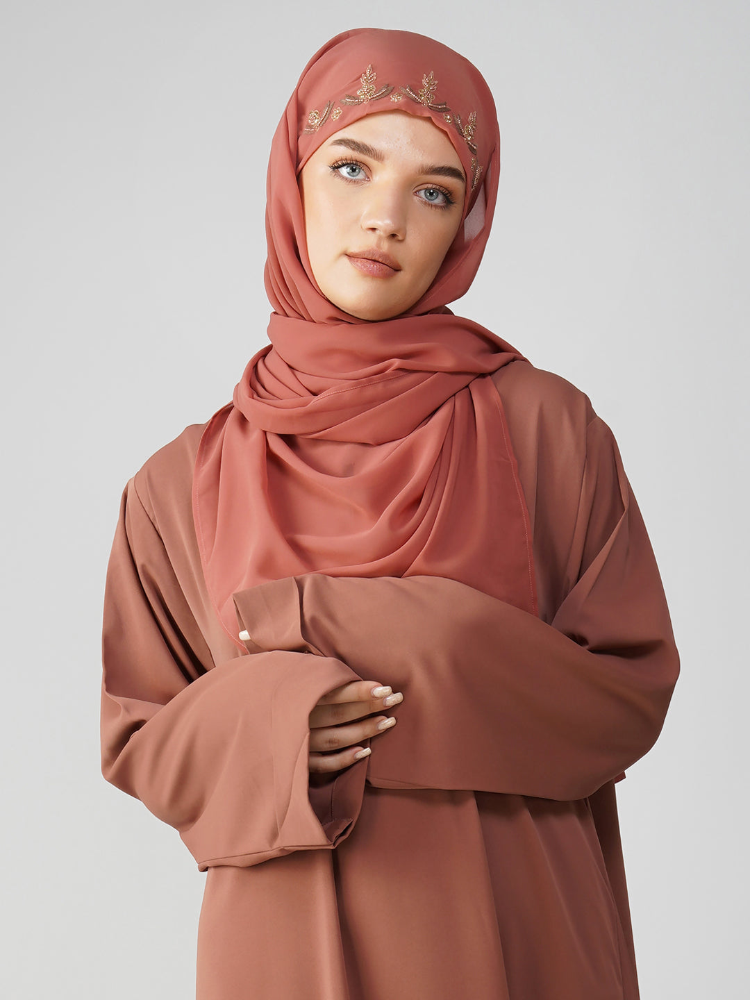 Maisha - Brick Red