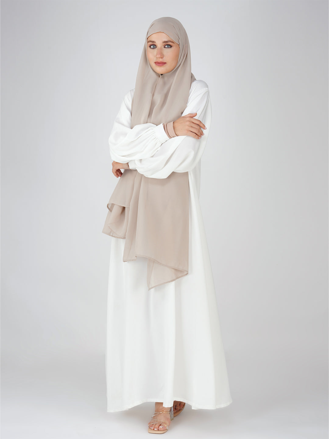 Hijab-Niqab Set