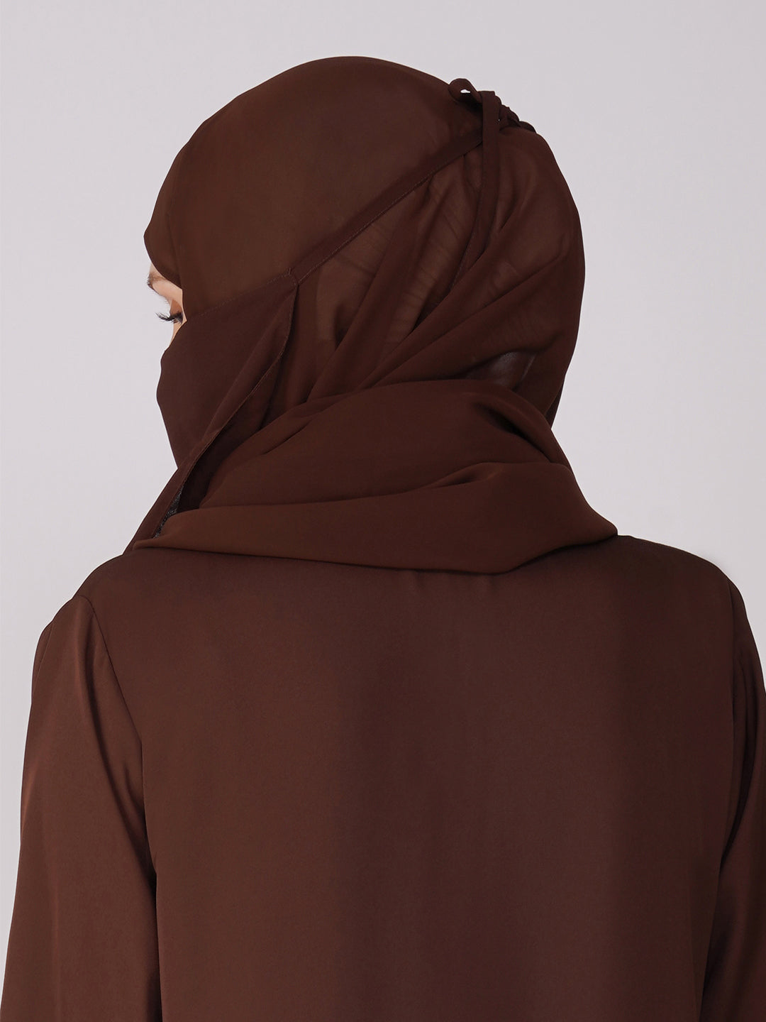 Hijab-Niqab Set