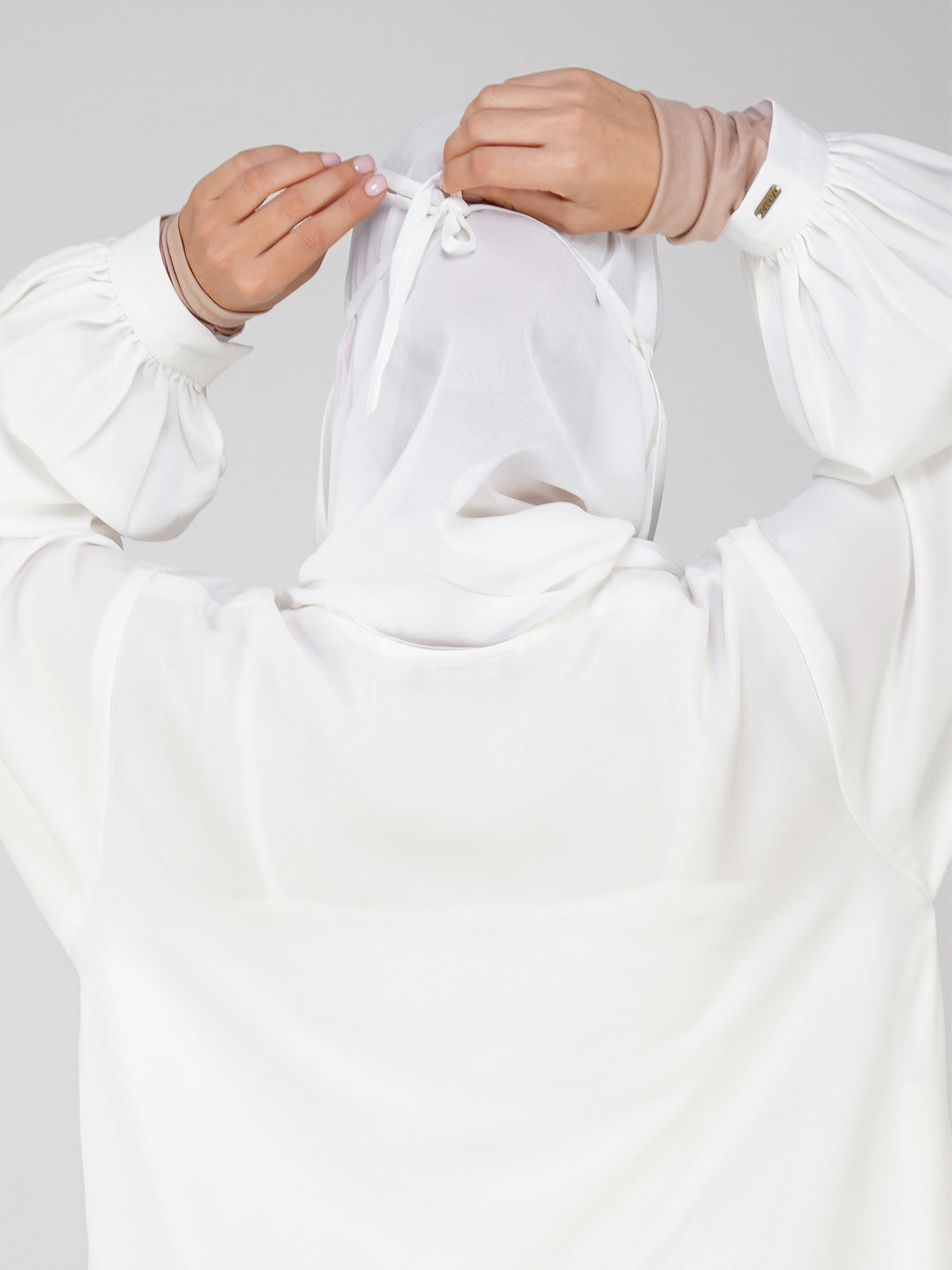 Hijab-Niqab Set
