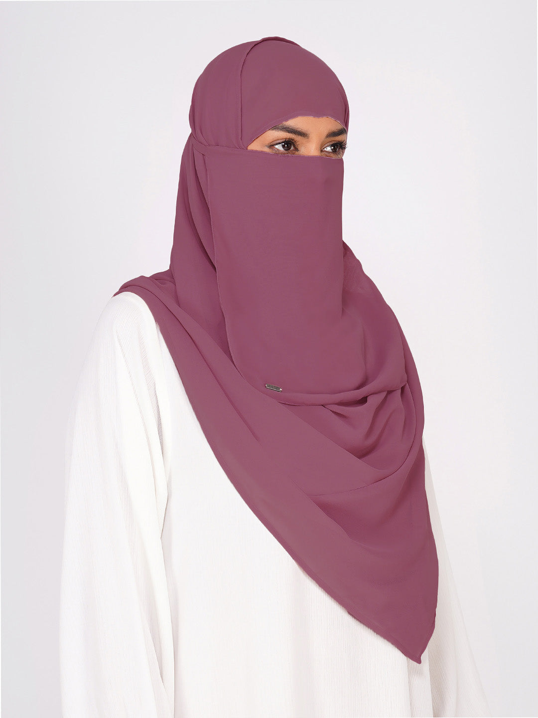 Hijab-Niqab Set