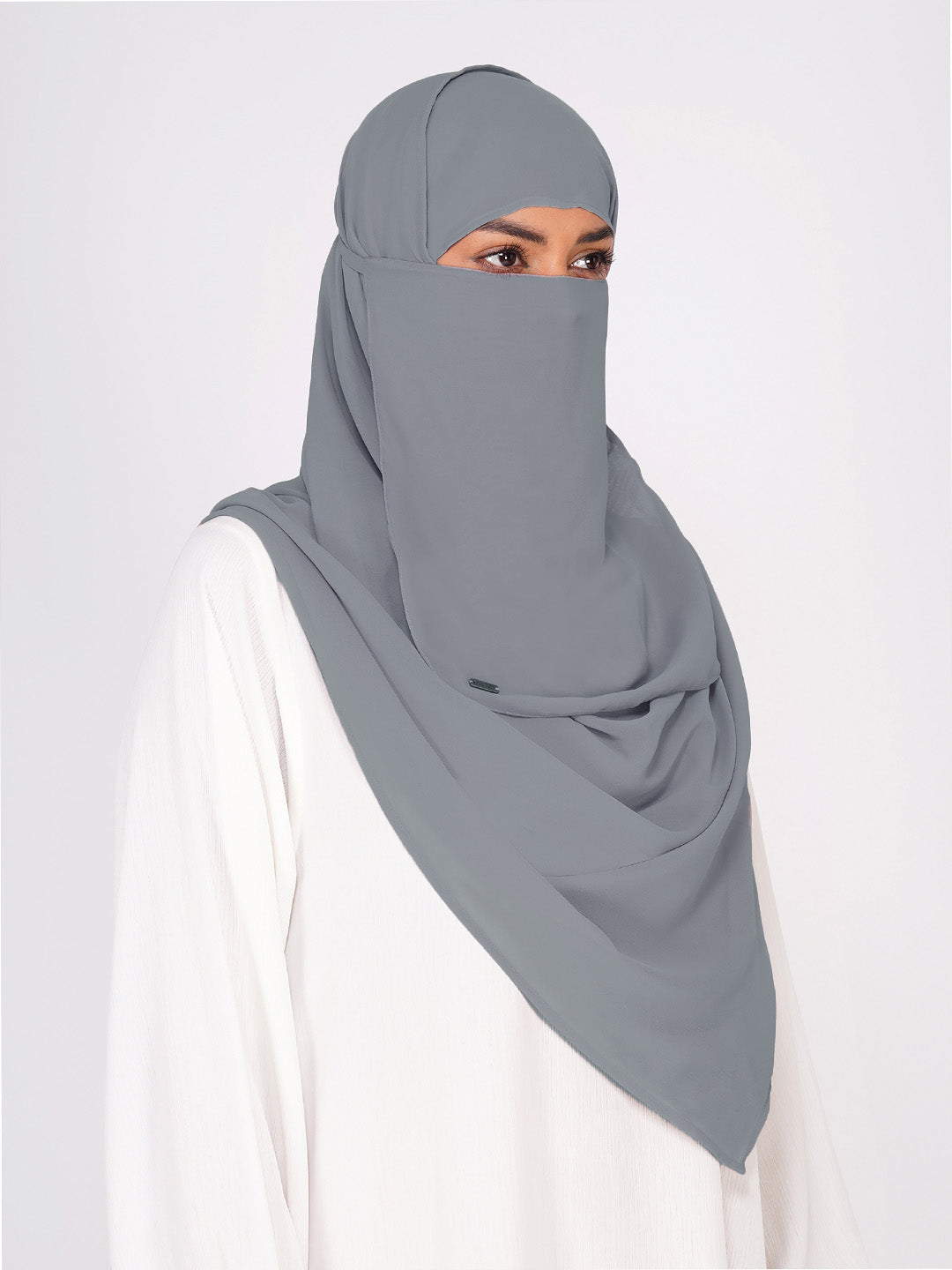 Hijab-Niqab Set