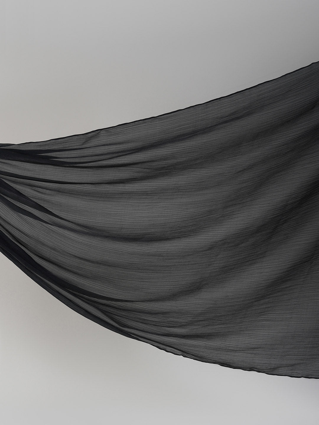 Malika Organza Shimmer Hijab
