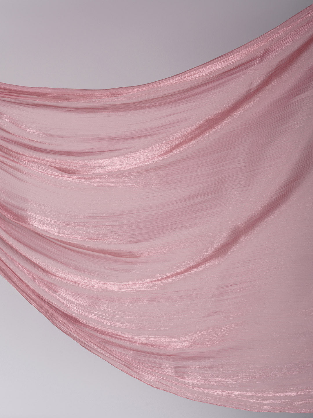 Malika Organza Shimmer Hijab
