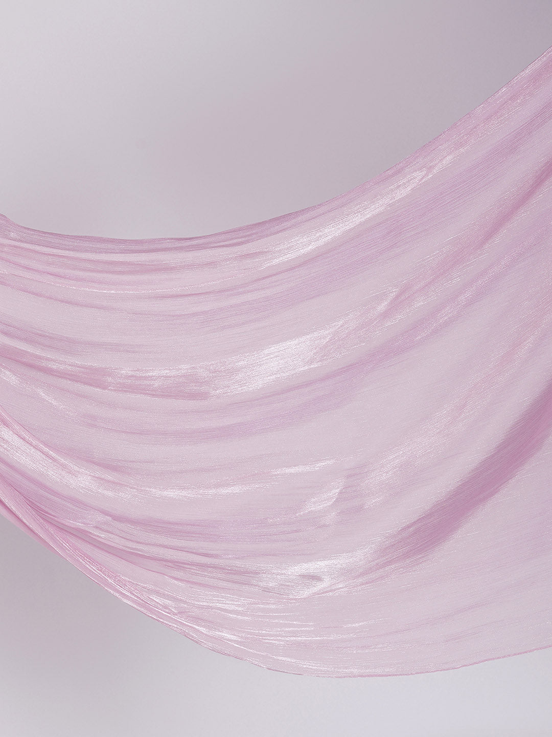 Malika Organza Shimmer Hijab