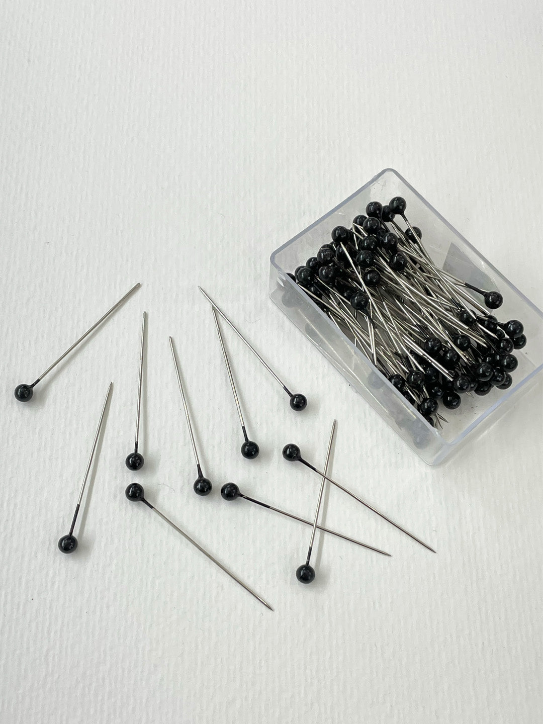 Box Draping Pin - Set Of 4
