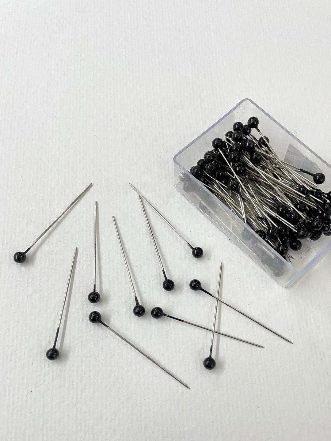 Box Draping Pin - Set Of 4