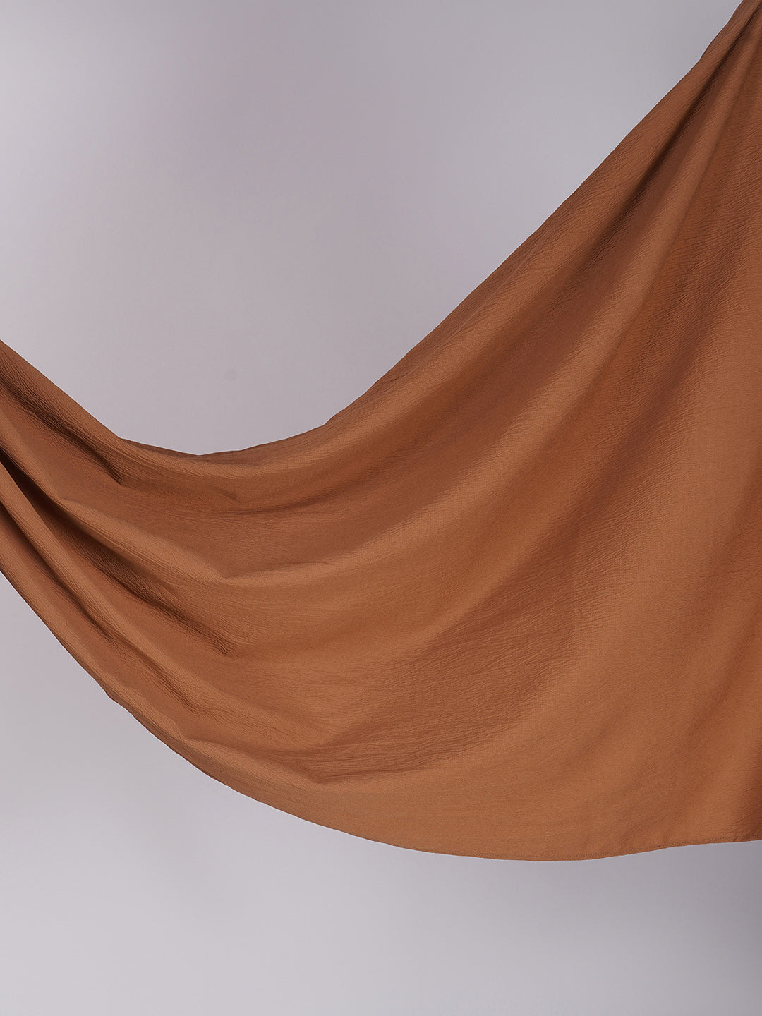 Soft Poly Crinkle Hijab