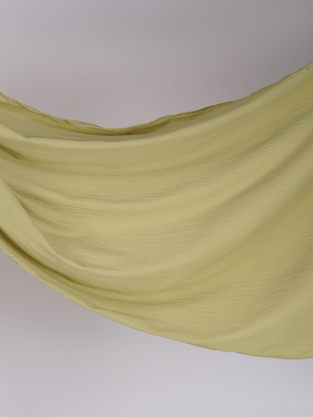 Soft Poly Crinkle Hijab