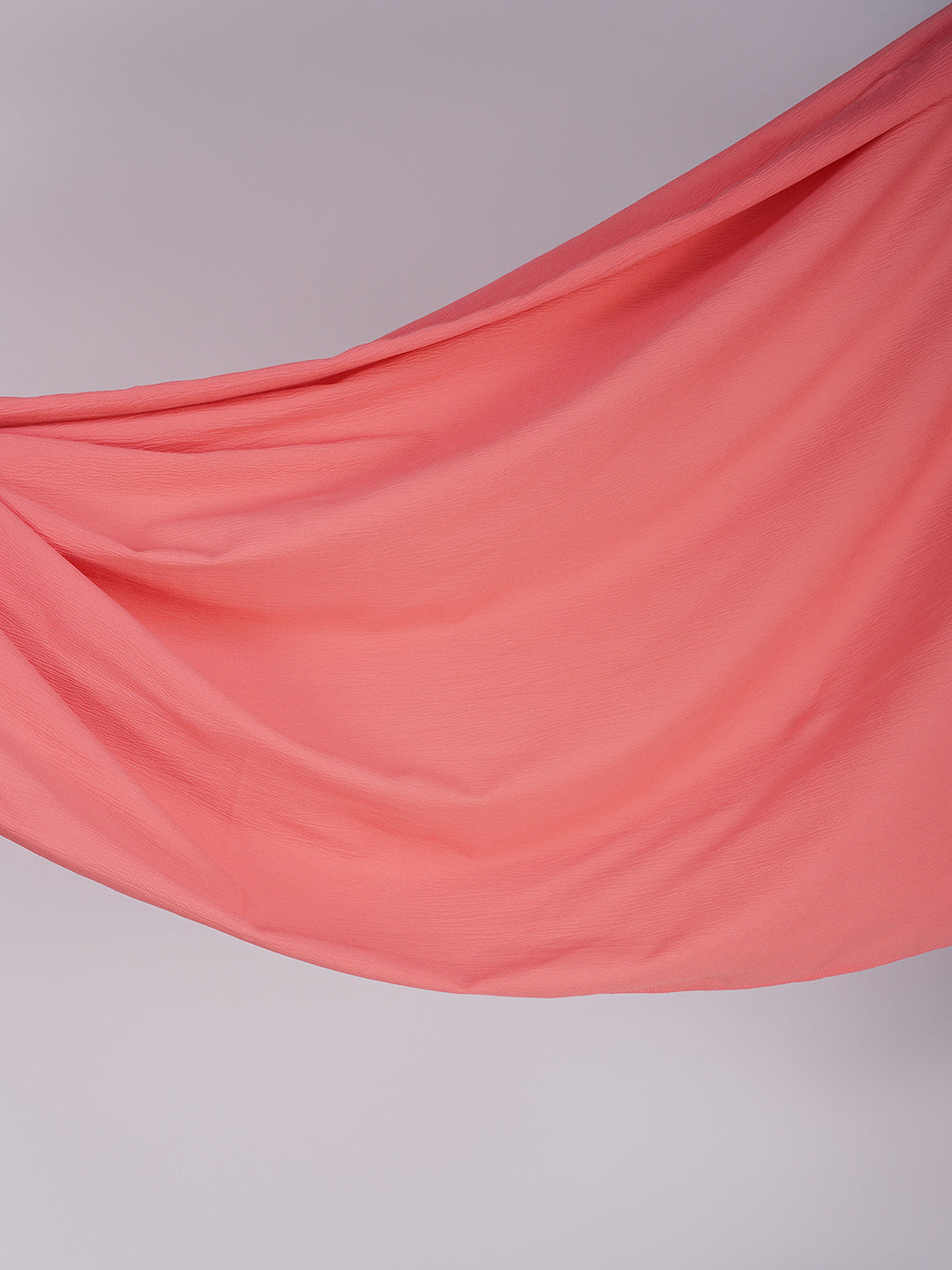 Soft Poly Crinkle Hijab