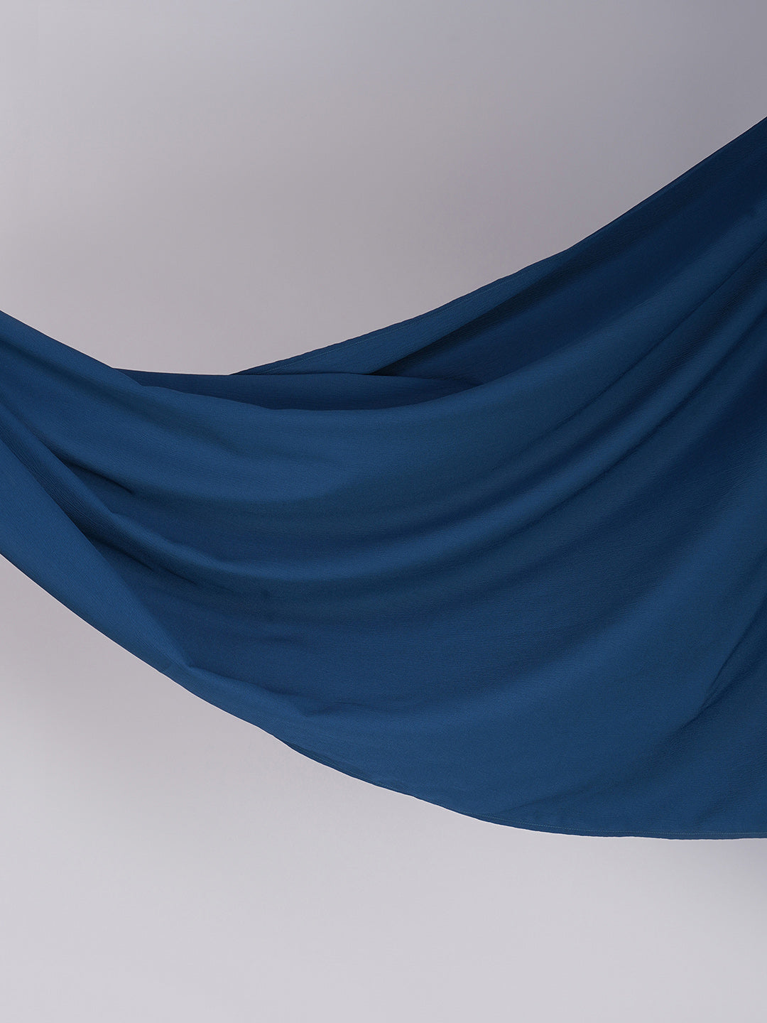 Soft Poly Crinkle Hijab