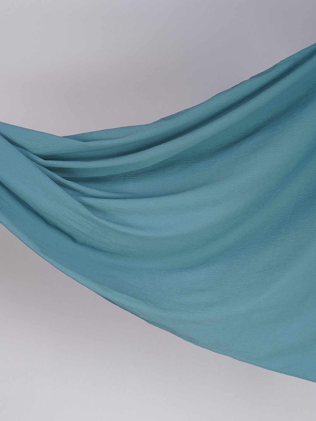 Soft Poly Crinkle Hijab