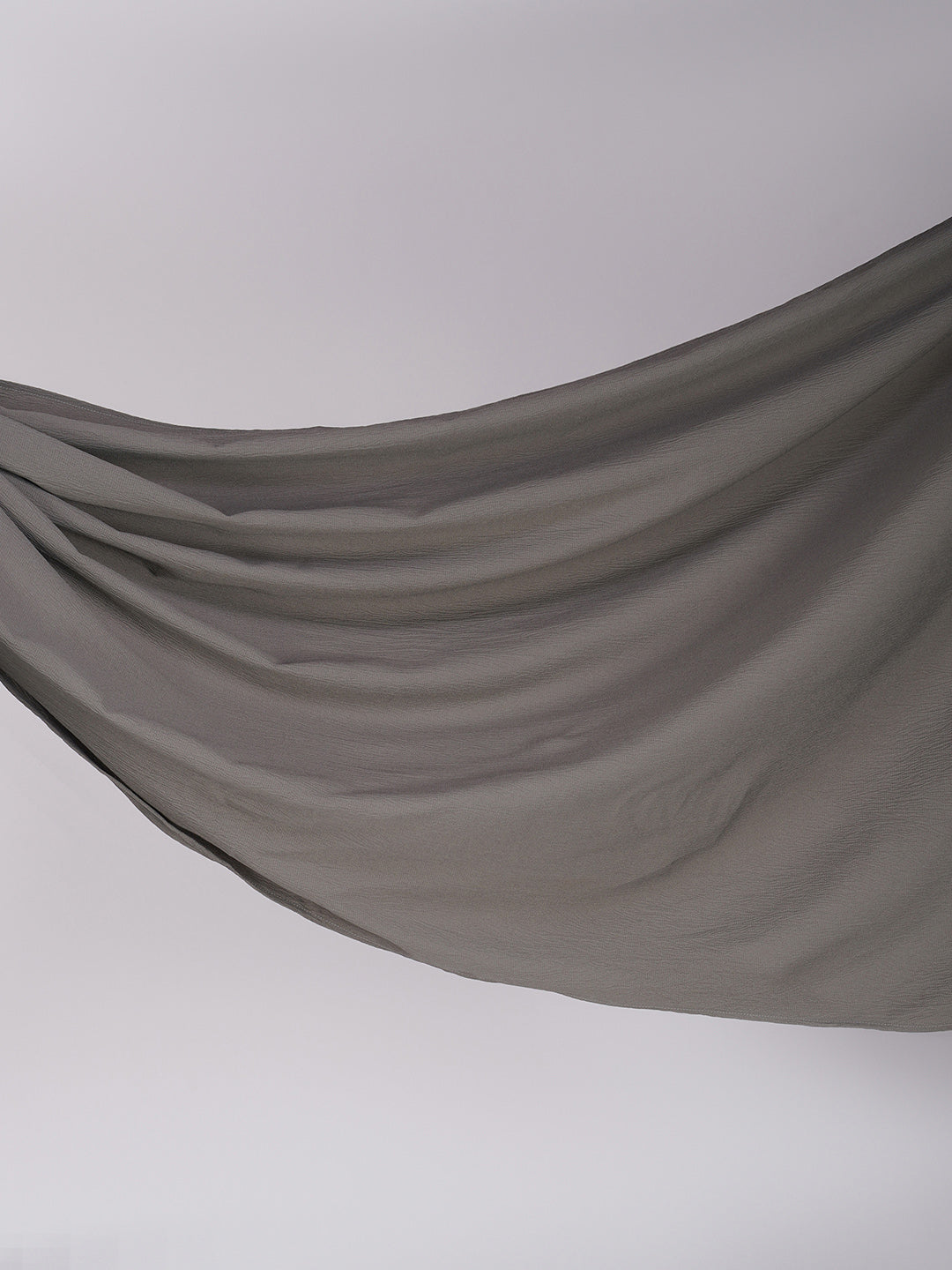 Soft Poly Crinkle Hijab