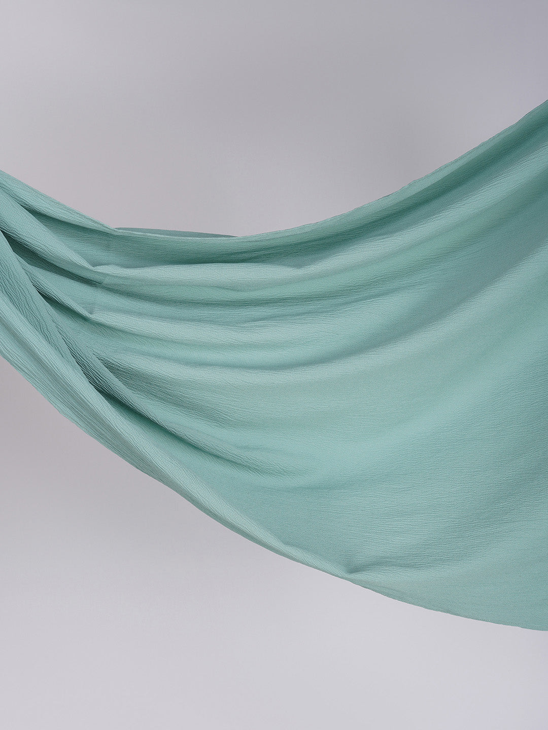 Soft Poly Crinkle Hijab