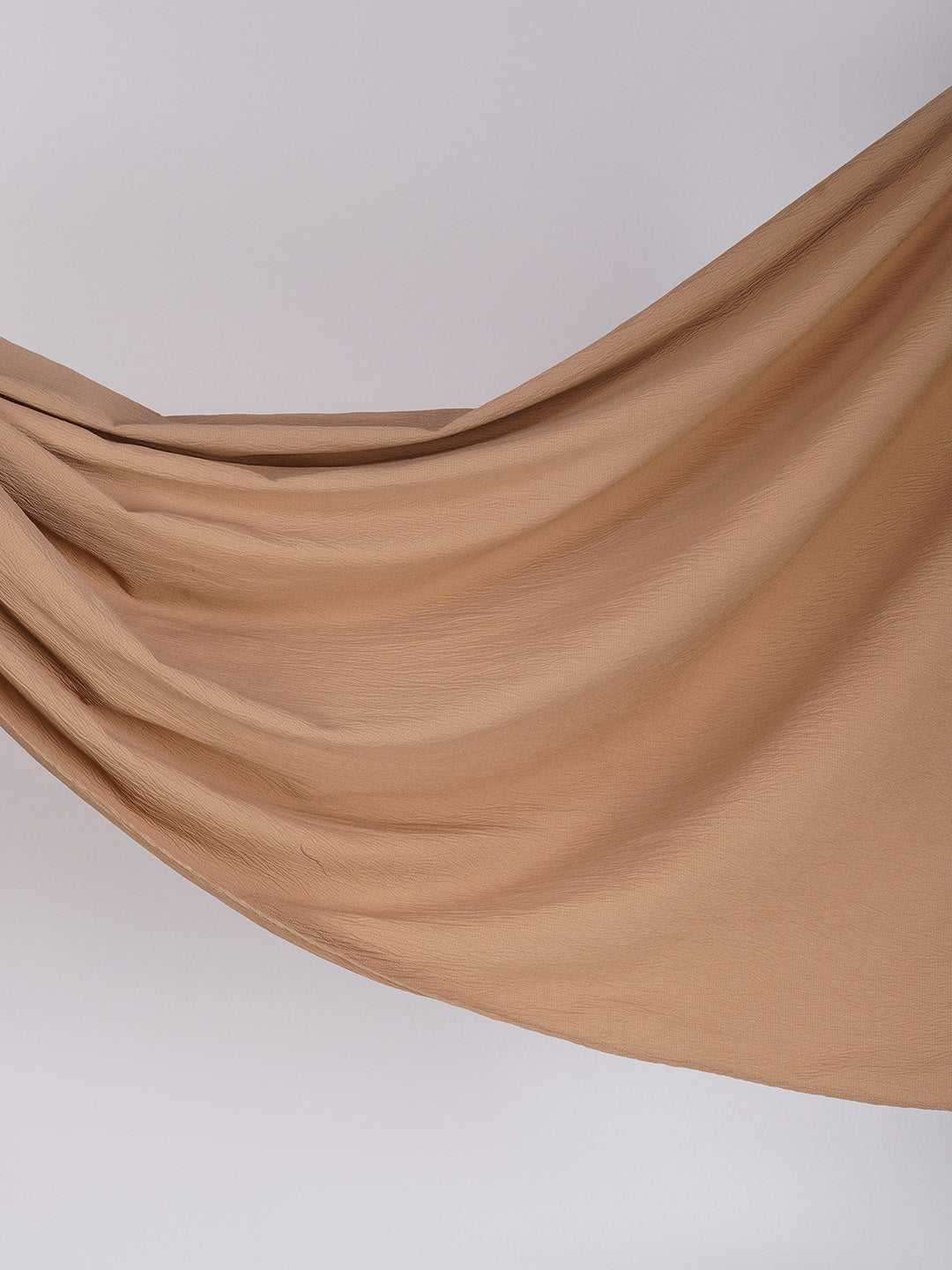 Soft Poly Crinkle Hijab