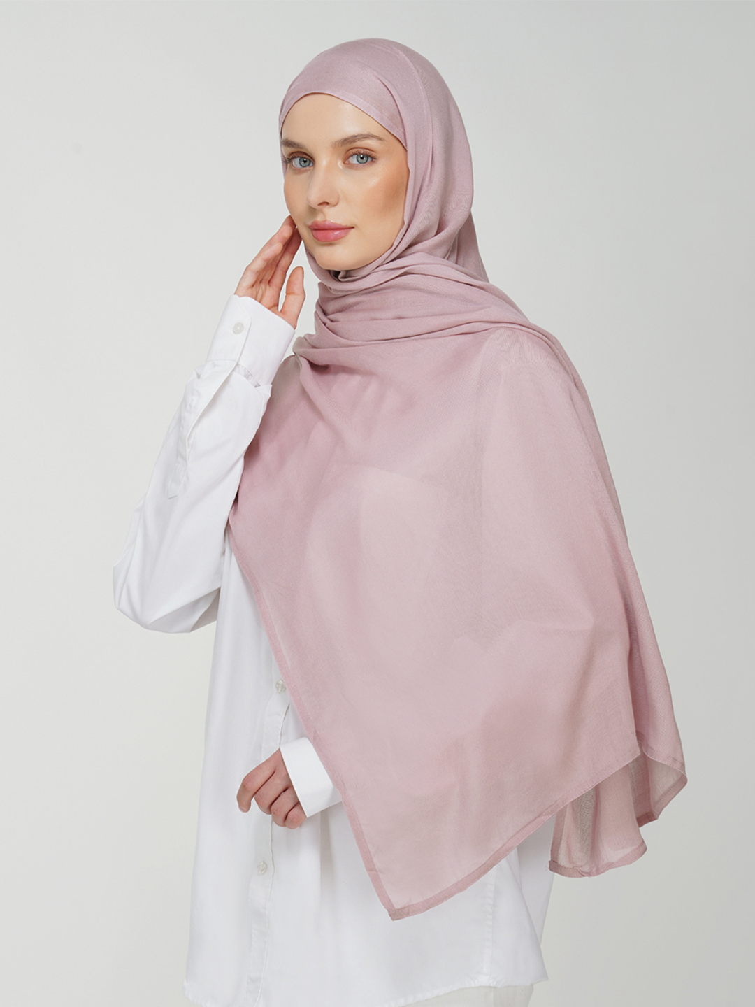 Modal Hijab