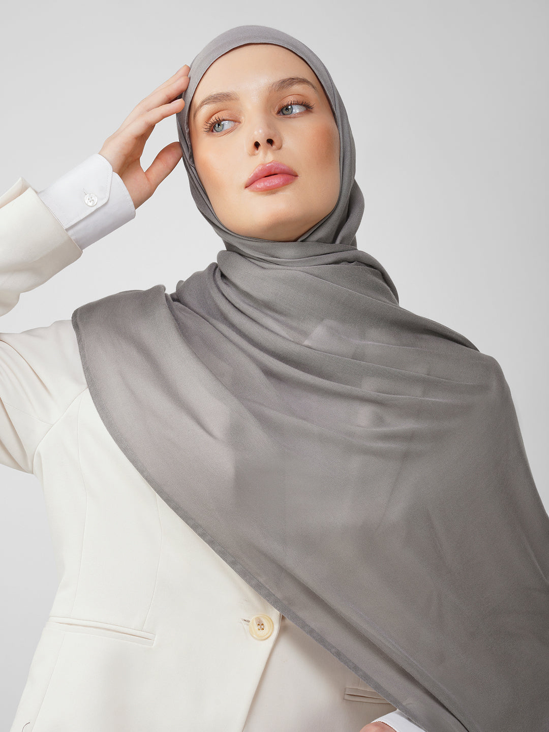 Modal Hijab