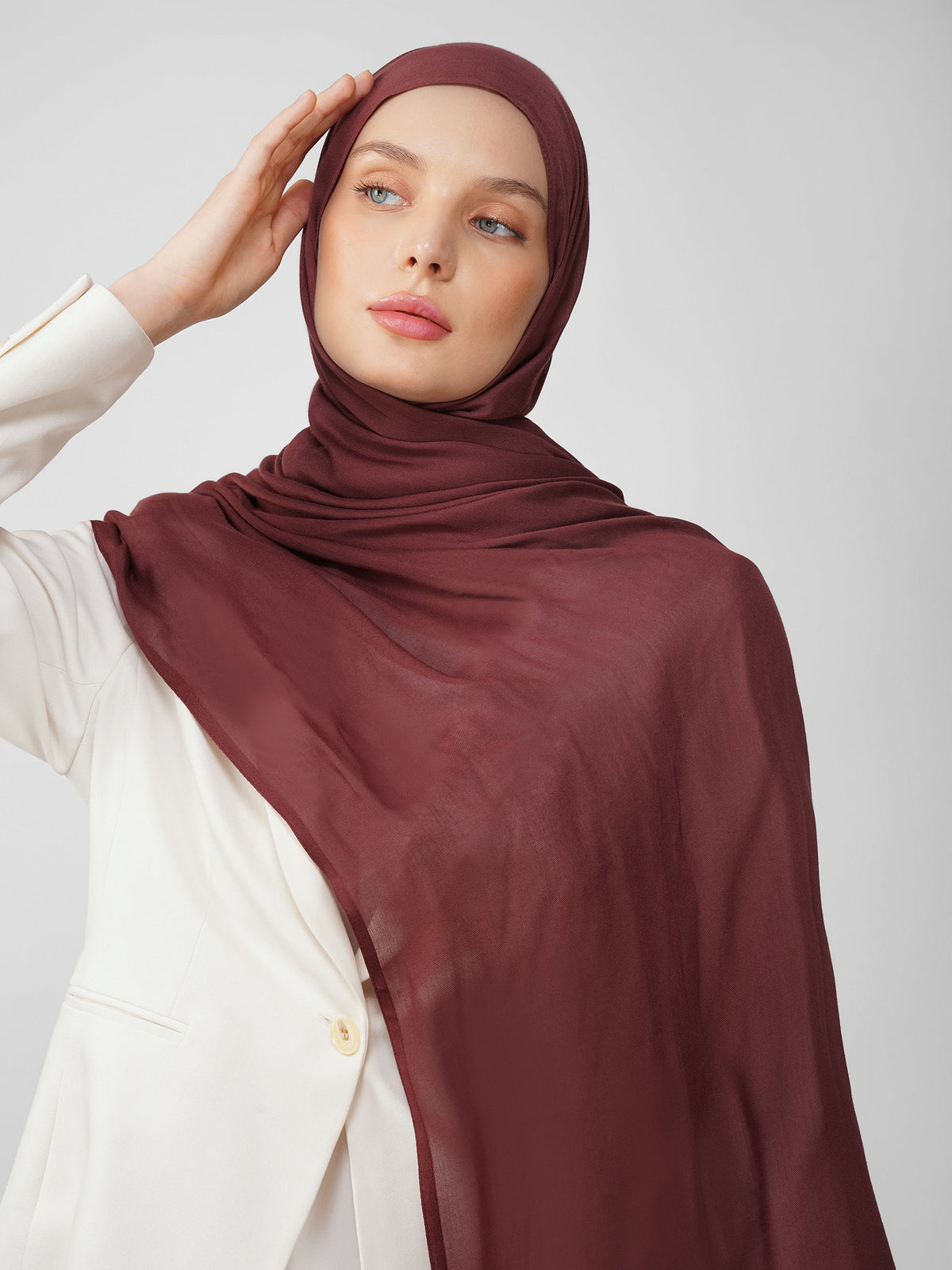 Modal Hijab