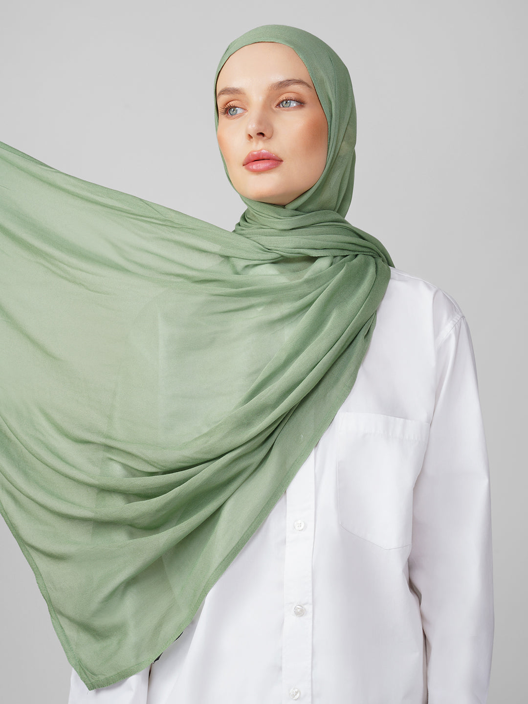 Modal Hijab