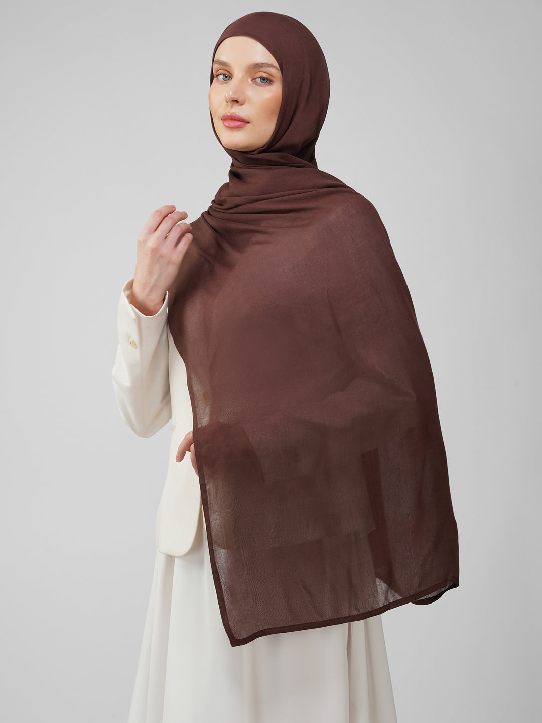Modal Hijab