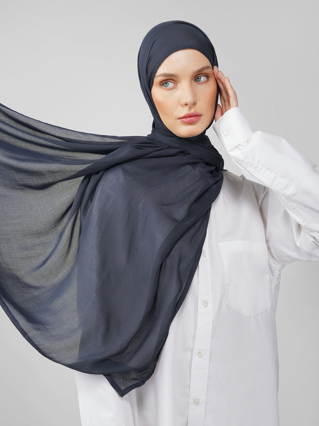 Modal Hijab