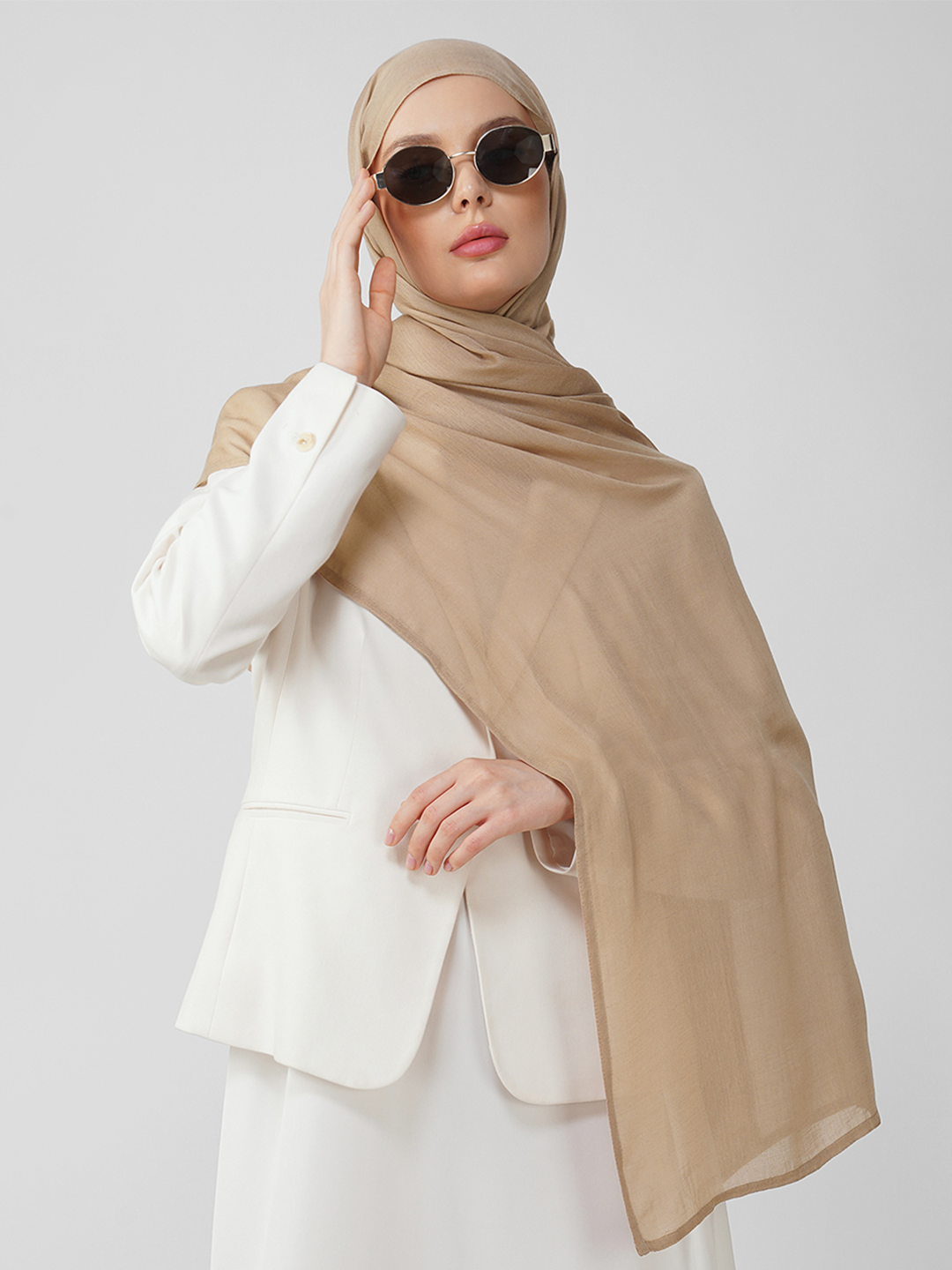 Modal Hijab