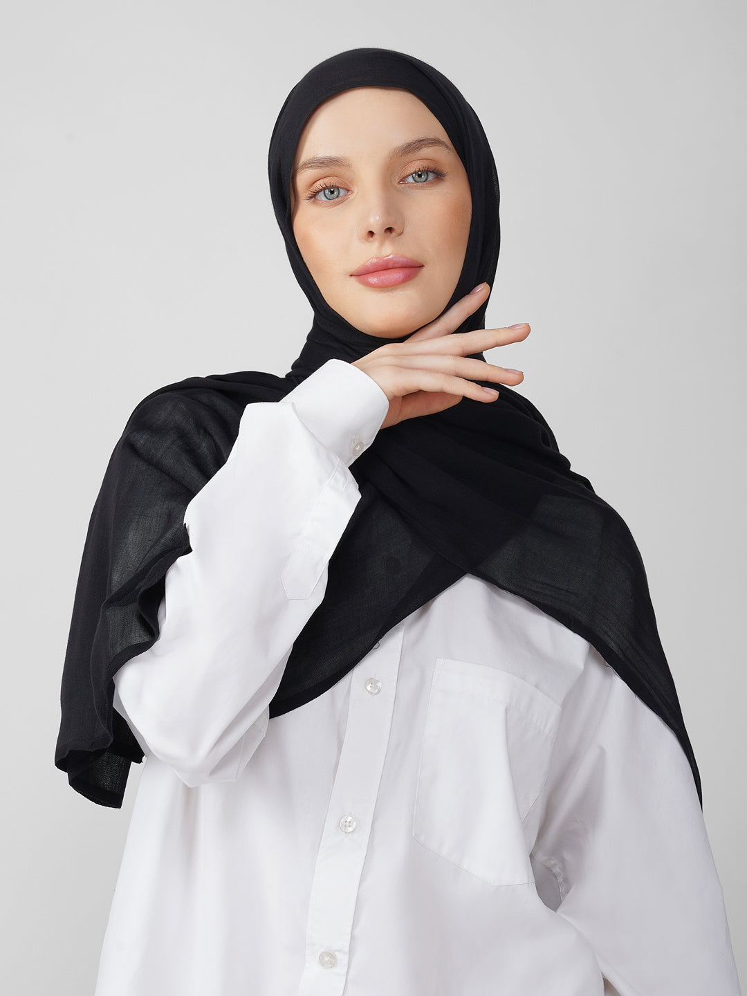Modal Hijab