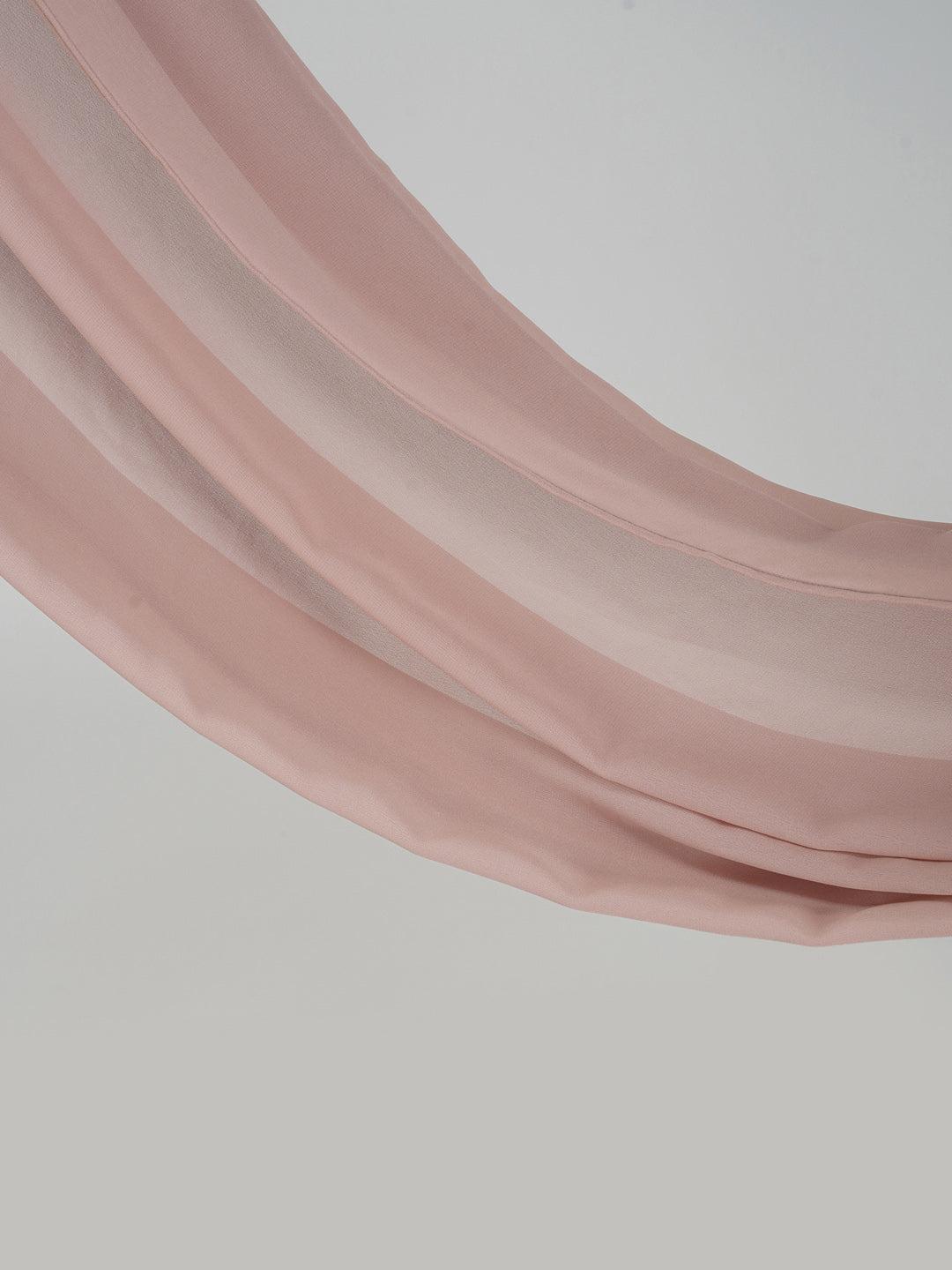 Classic Kaftan with Show Button Detail