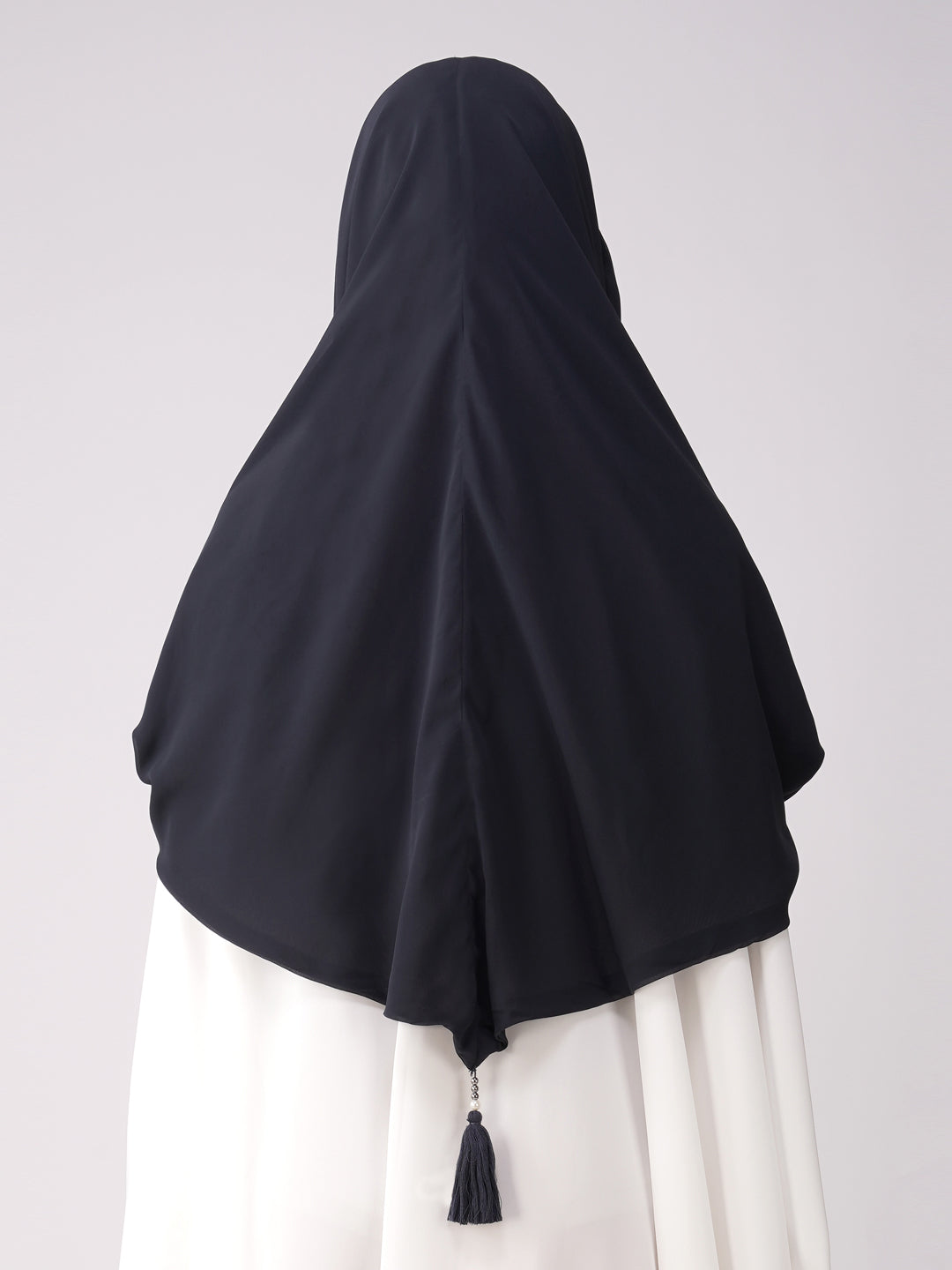 Niqab Cum Hijab