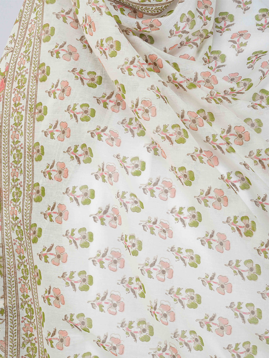 Haniya Cotton Namaz Dupatta