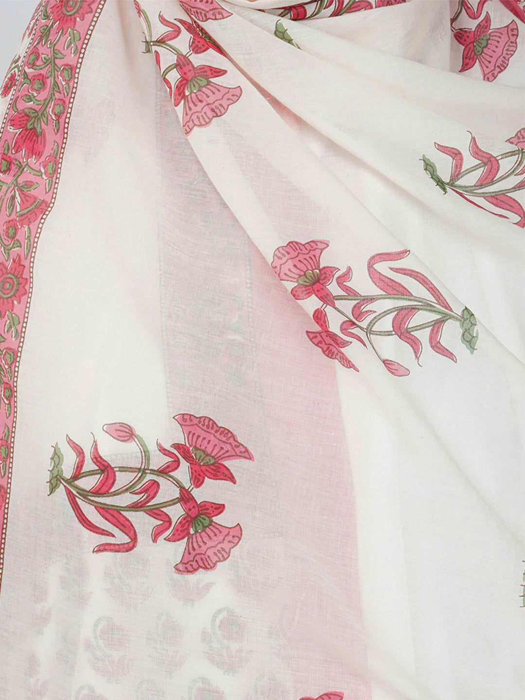 Nashwa Cotton Namaz Dupatta