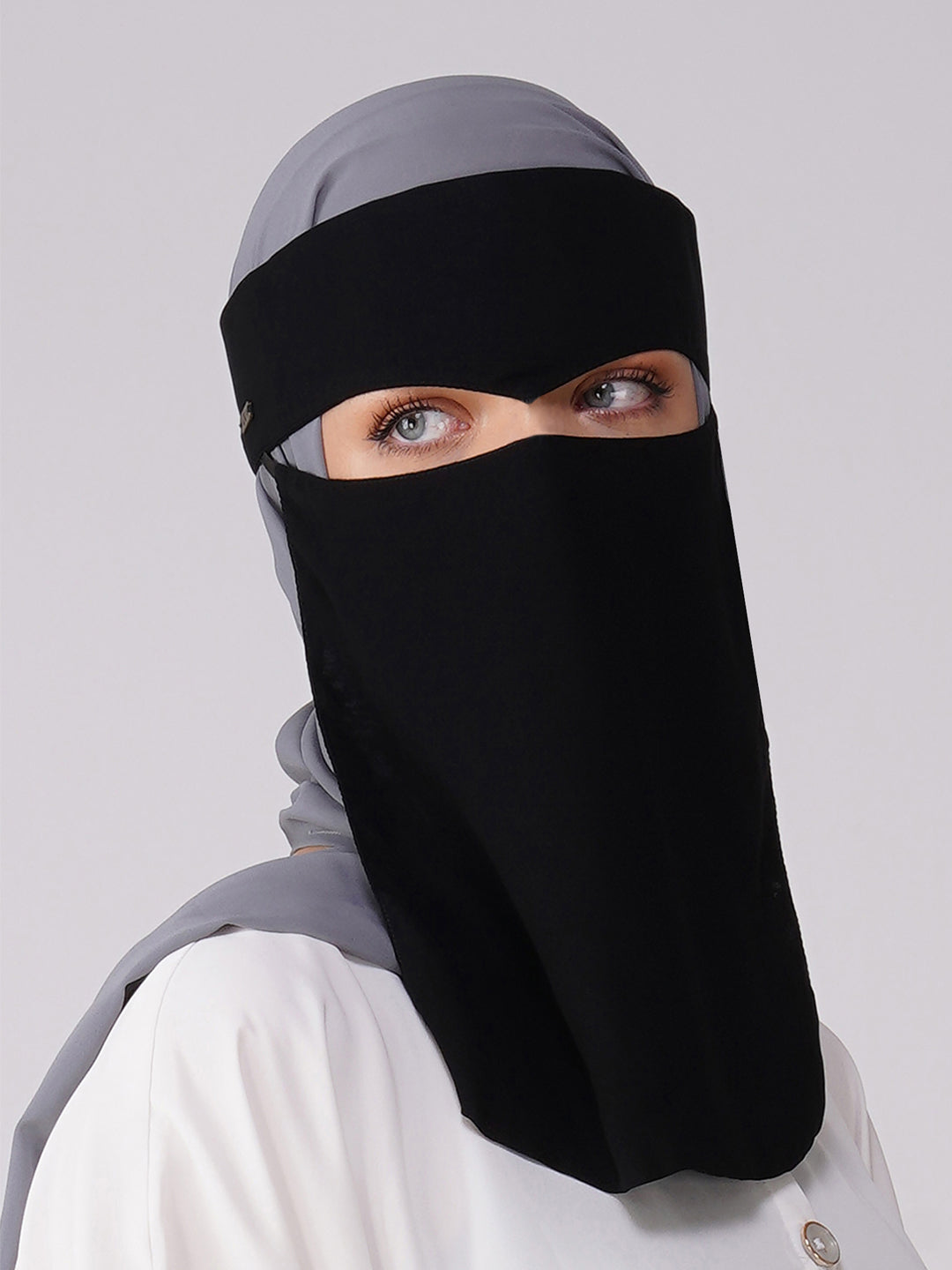 Eagle Eye Niqab
