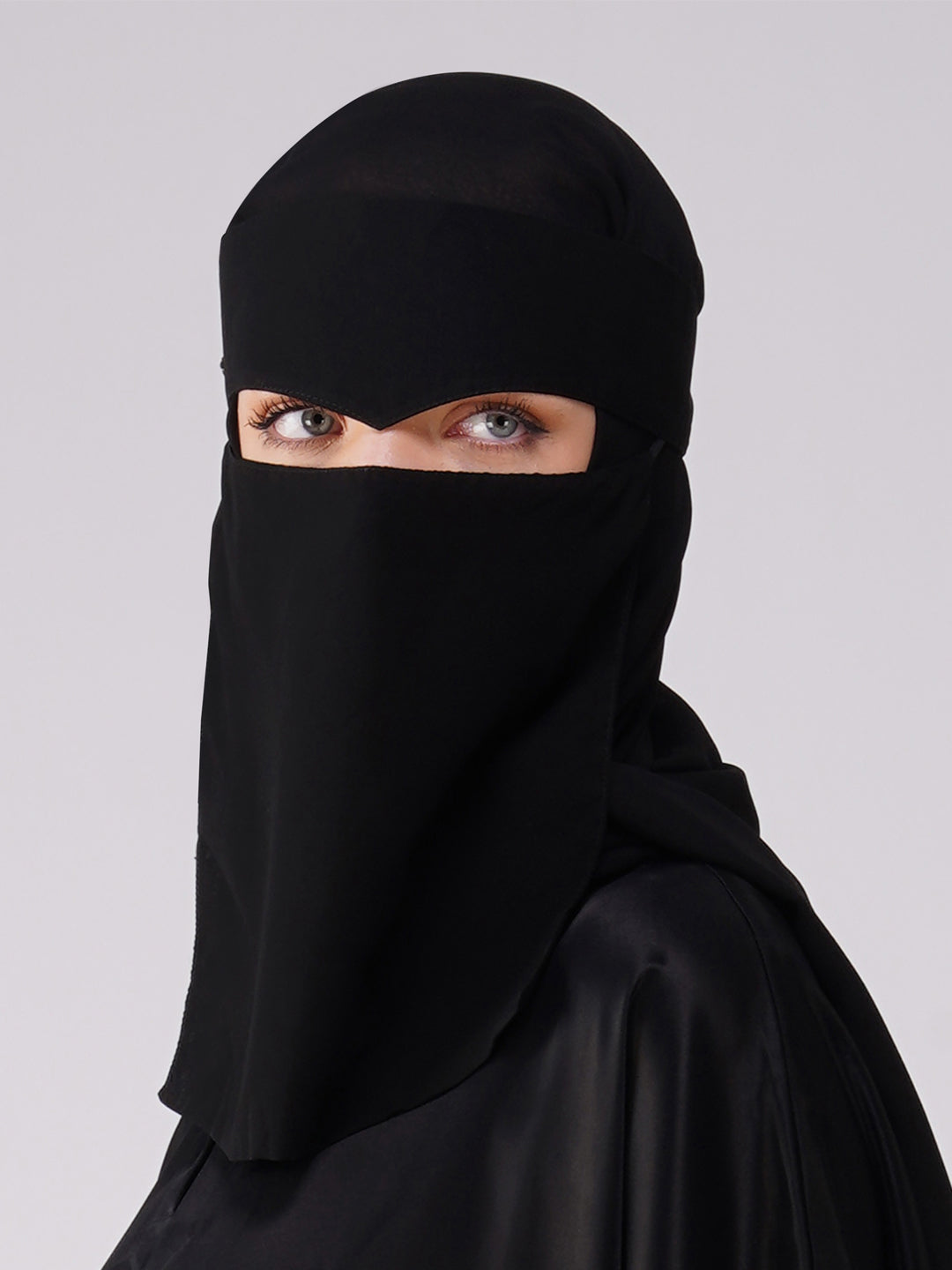 Eagle Eye Niqab