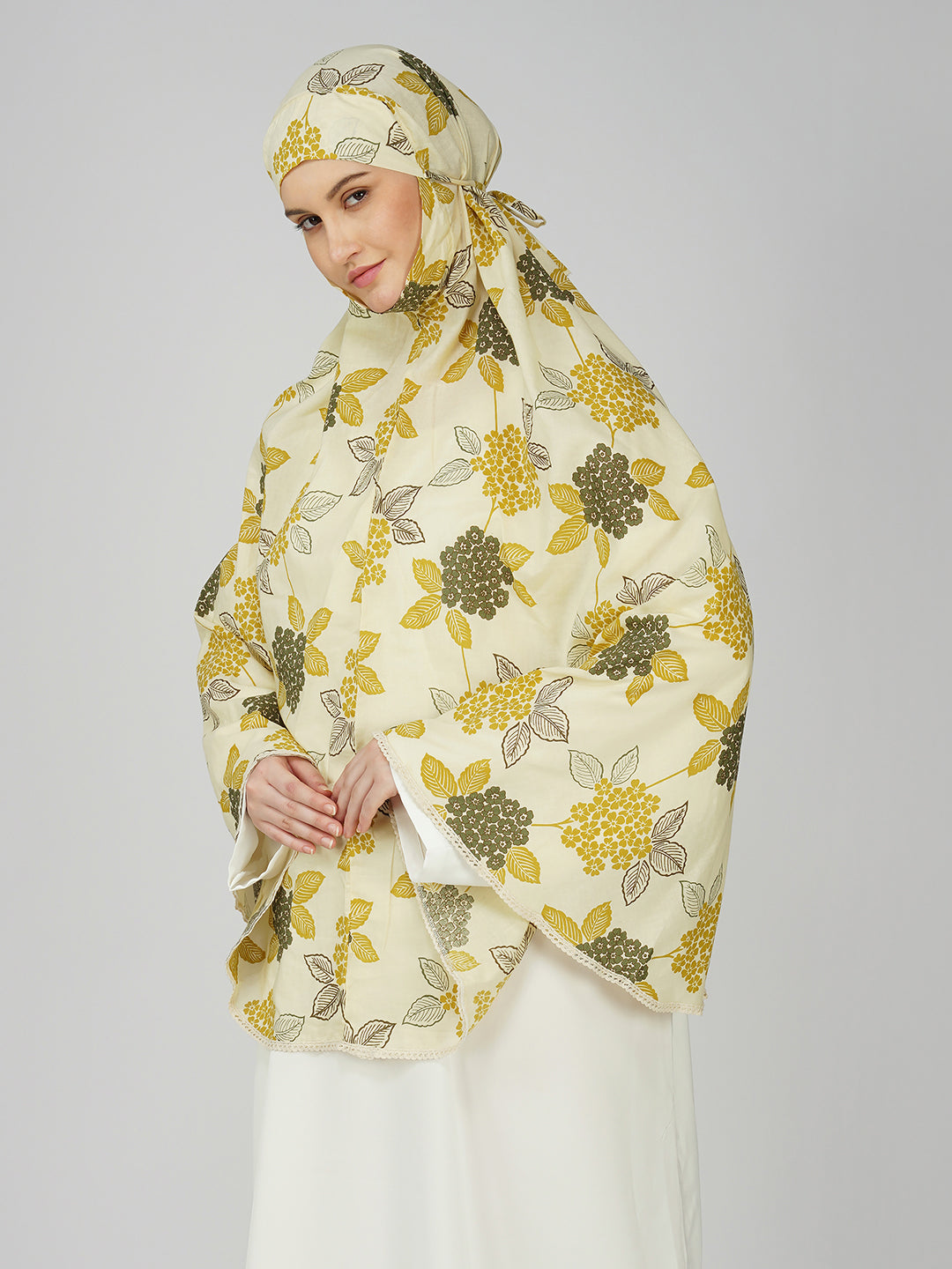 Ramizah Cotton Namaz Makhna