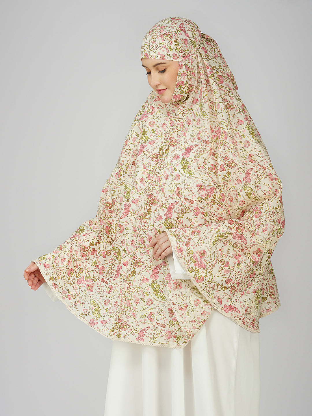 Afiya Cotton Namaz Makhna