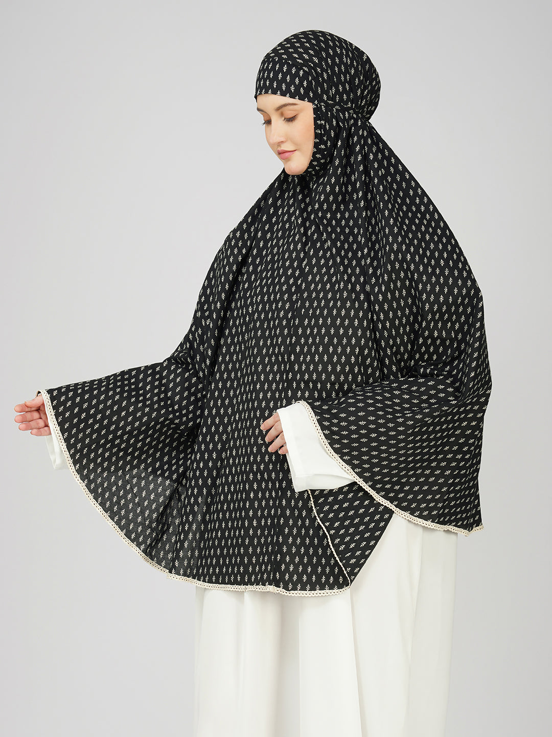 Asma Cotton Namaz Makhna