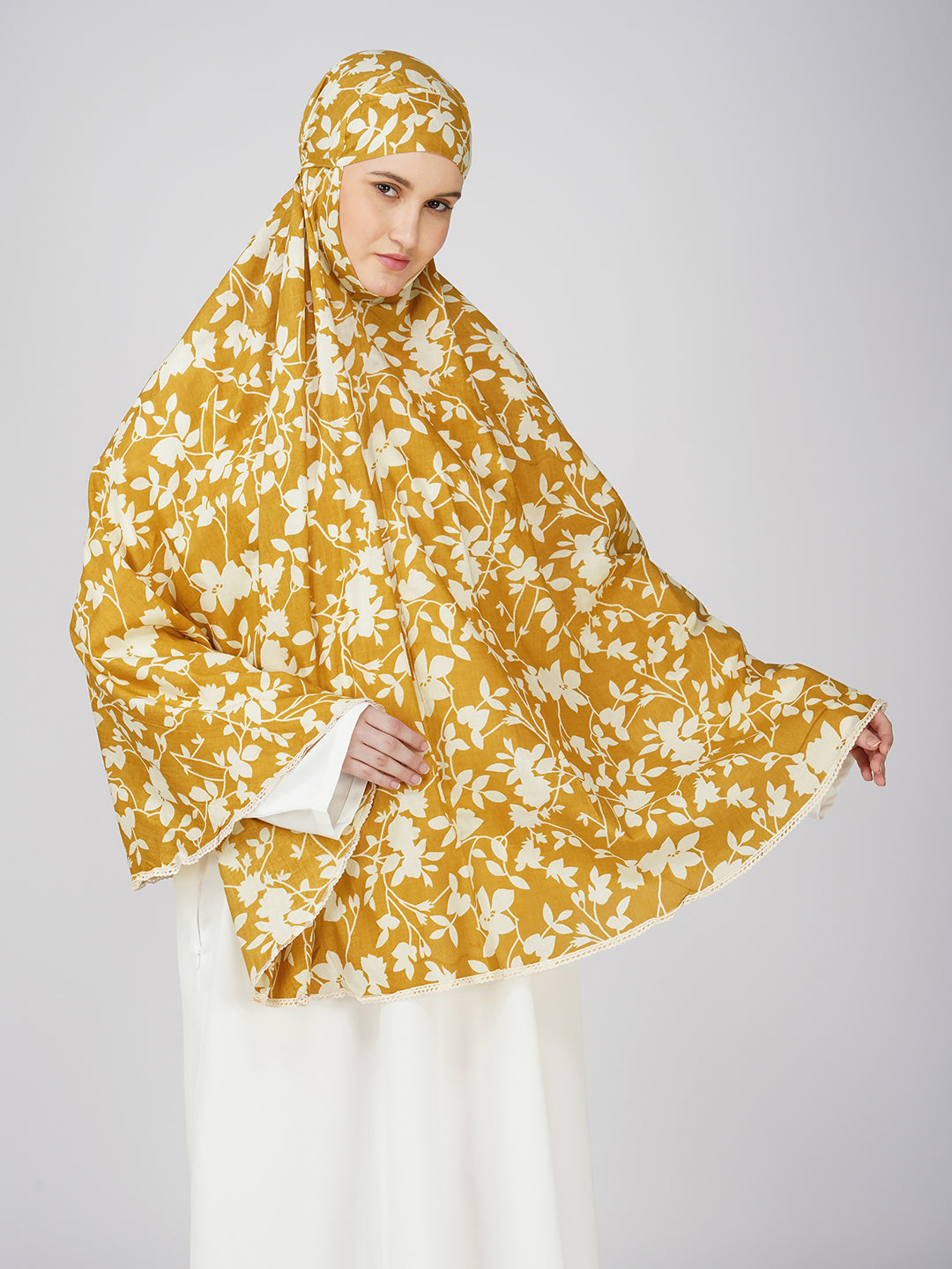 Zahra Cotton Namaz Makhna