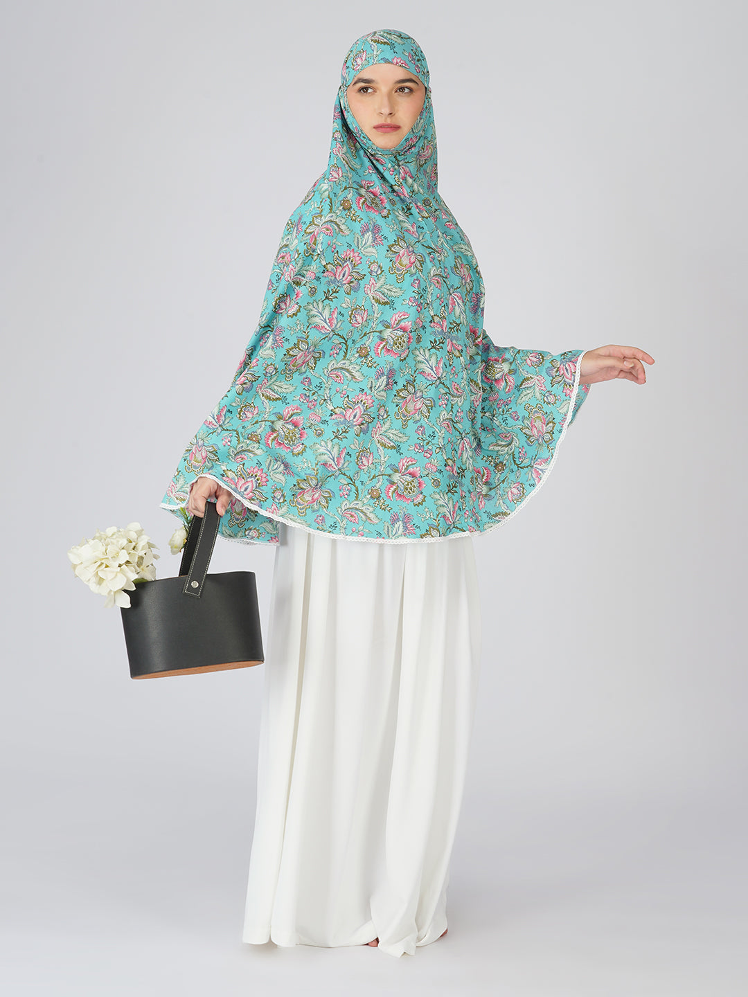 Khansa Cotton Namaz Makhna