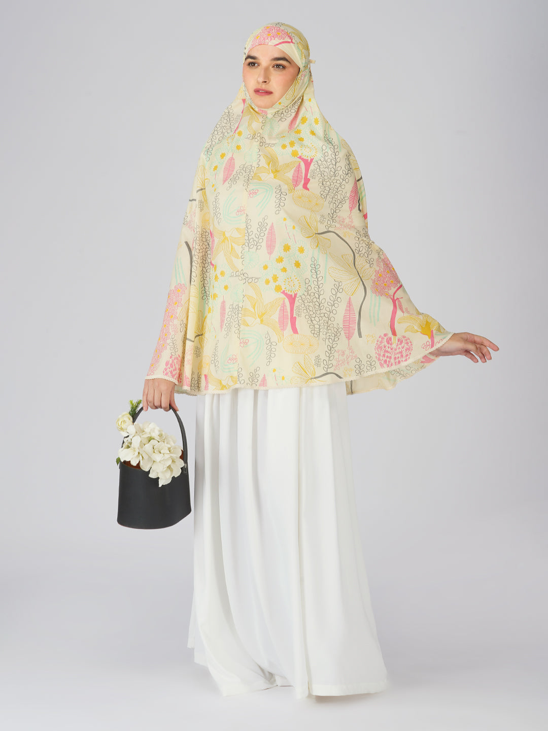 Rufaida Cotton Namaz Makhna
