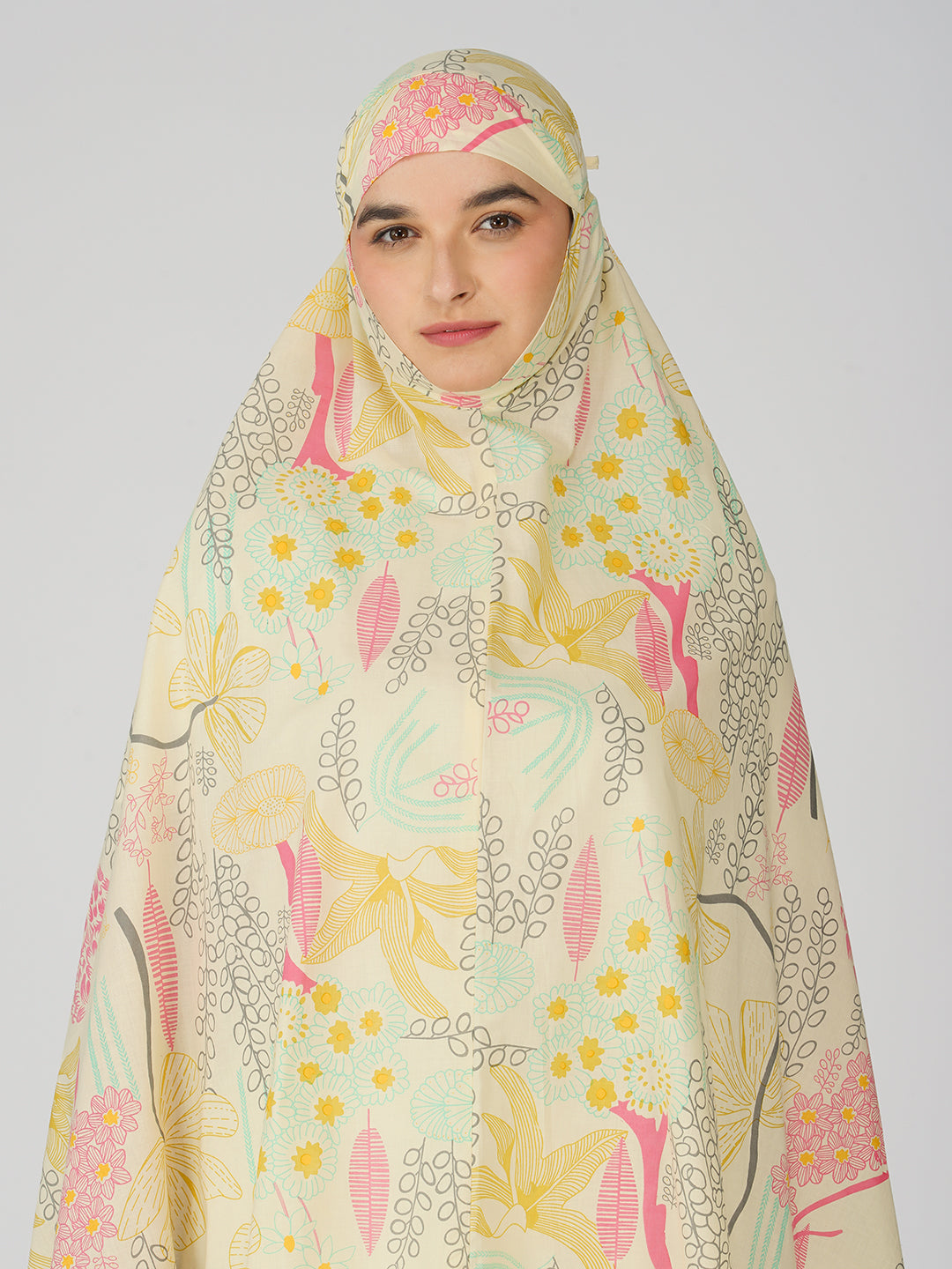 India Rufaida Buy Rufaida Cotton Namaz Makhna Online