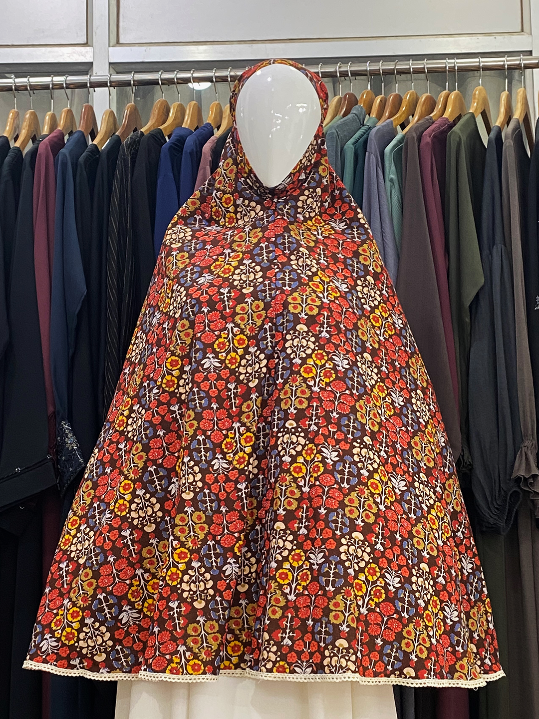 Rasha Cotton Namaz Makhna