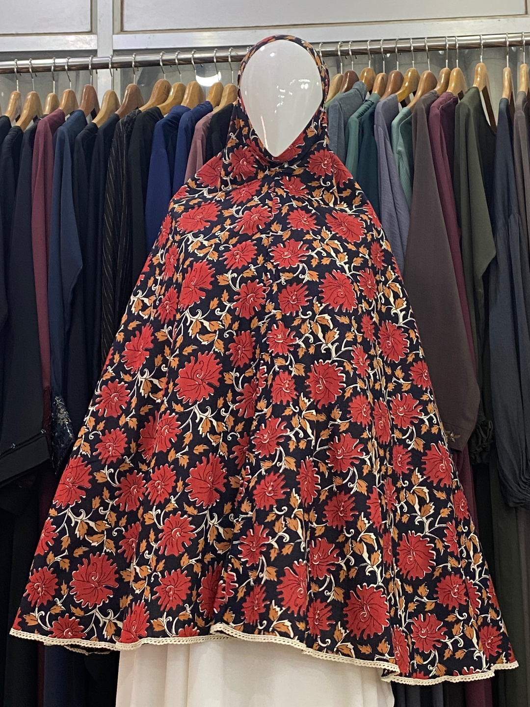Amara Cotton Namaz Makhna