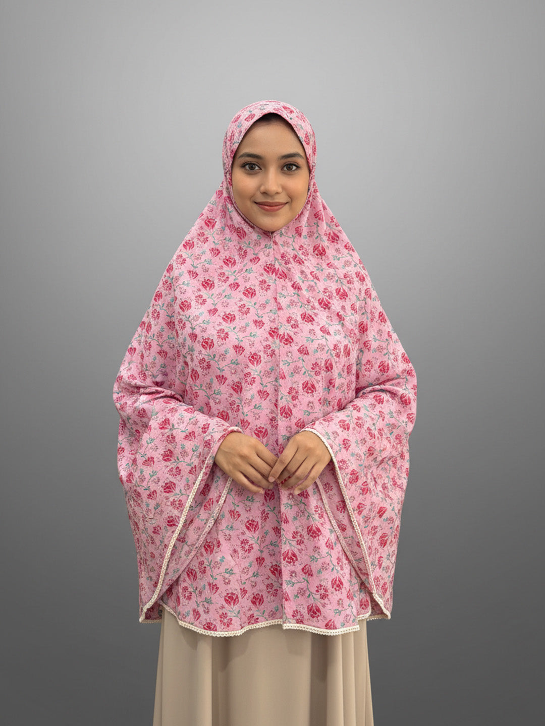 Maira Cotton Namaz Makhna